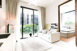 One Balmoral (D10), Condominium #583341621